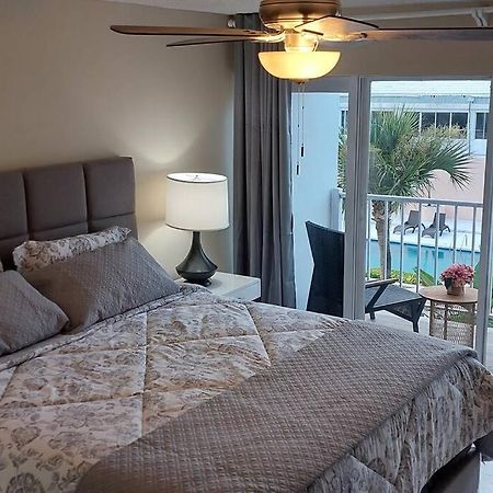 Nassau Harbour Cozy 2 Bedroom Condo מראה חיצוני תמונה